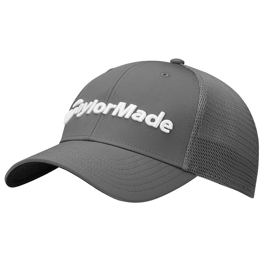 Taylor Made Mens BLACK 帽子セット TaylorMade テーラーメイド M ツアーTM サマーキャップ ウェア