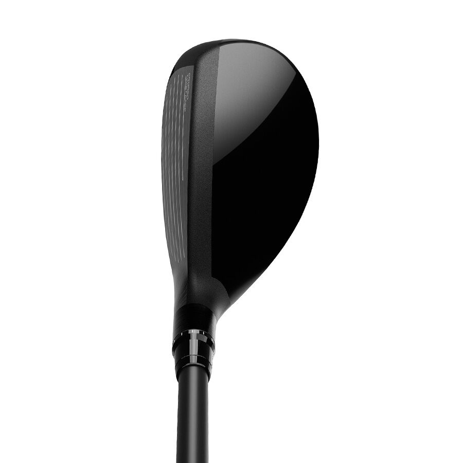 新品TaylorMade テーラーメイド Qi10 RESCUE 4U 22° TaylorMade Golf Qi10 Rescue #4 22 Degree Stiff Right Handed
