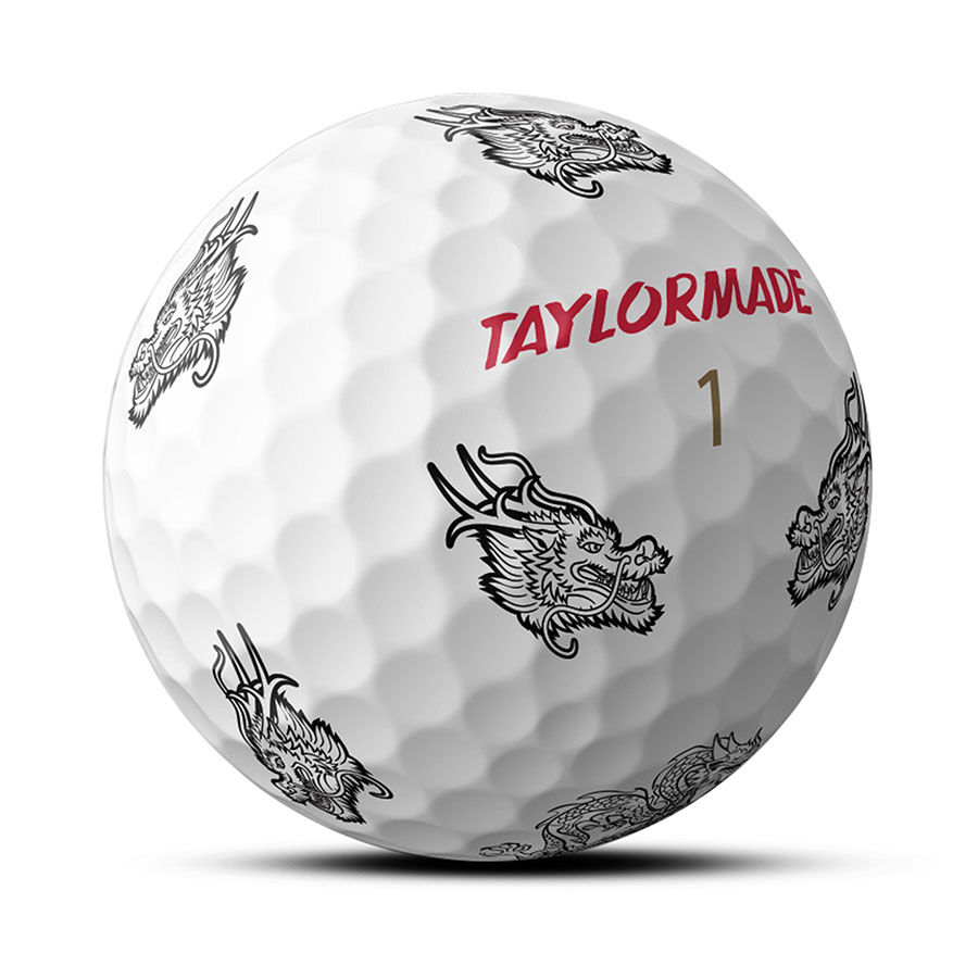 その他 TaylorMade TP5 pix 2021 TaylorMade TP5 Pix 2.0 Golf Balls, Standard Balls