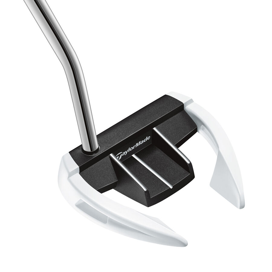 TaylorMade - テーラーメイド spider si Ghost Spider Si Slant