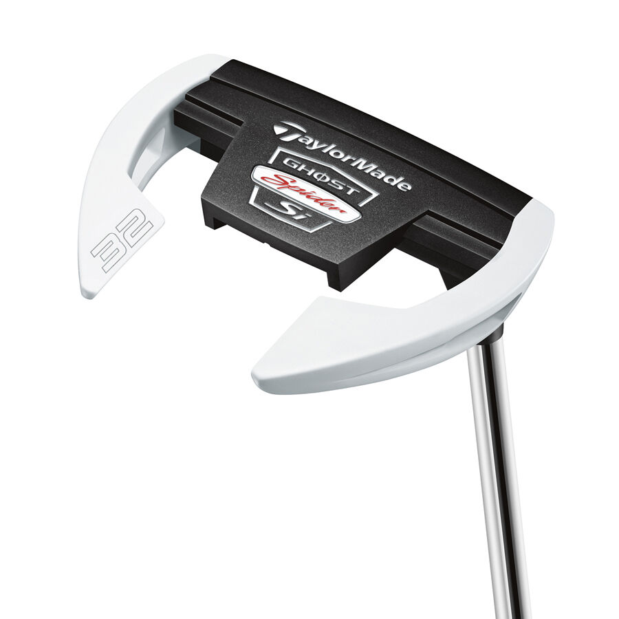 TaylorMade - テーラーメイド spider si Ghost Spider Si Slant