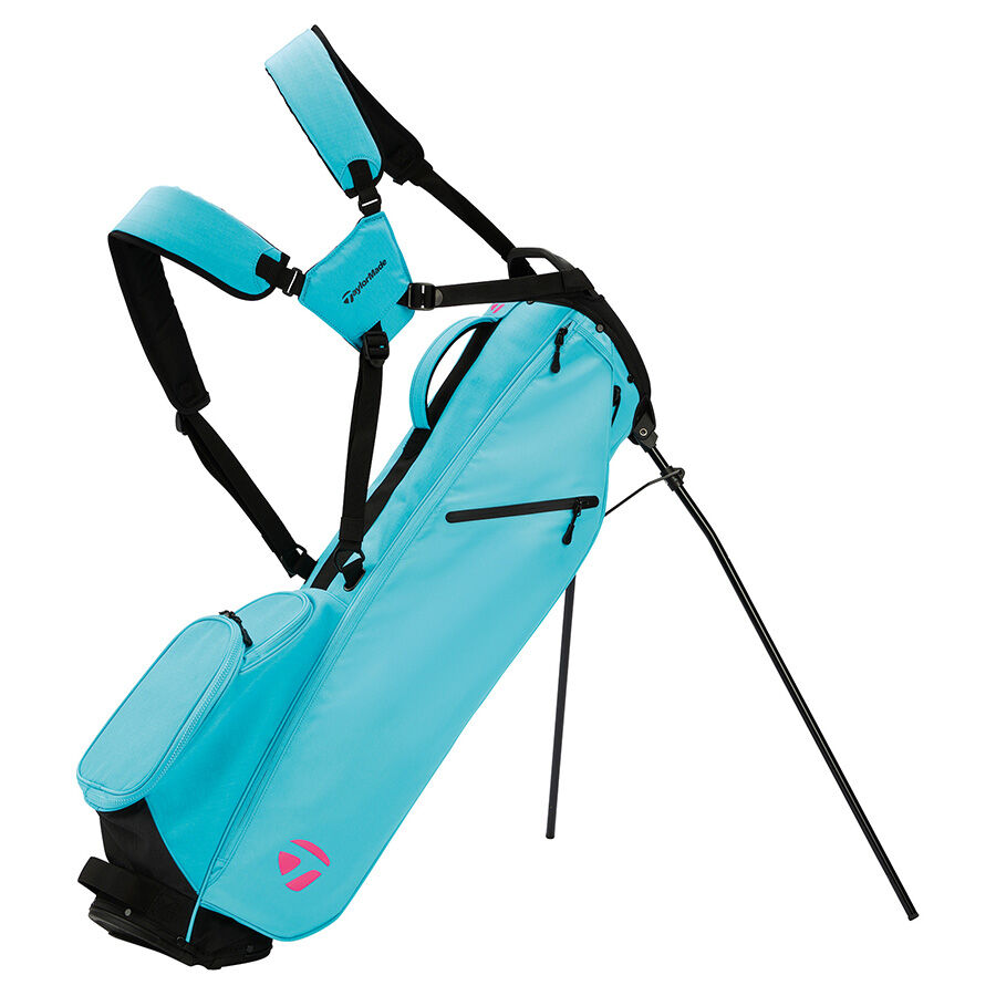 Golf Bags: Standing, Carry & Cart Bags | TaylorMade Golf