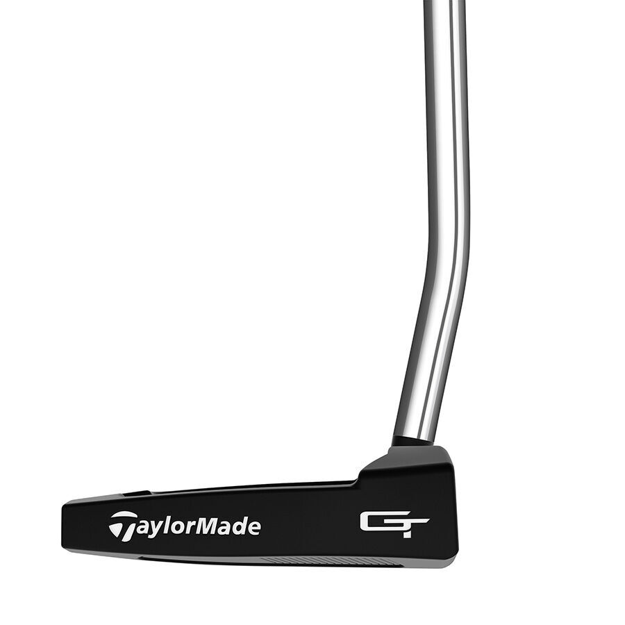 Spider GT Splitback Single Bend