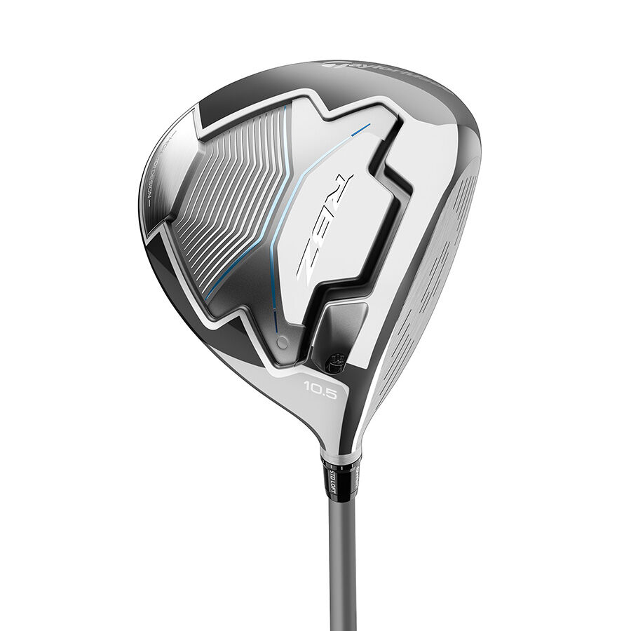 【女性用】TaylorMade RBZ HL ドライバー 12°（L） RBZ Women's Complete Set
