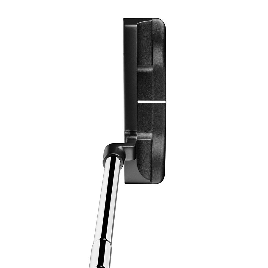 TP Black Soto L-Neck