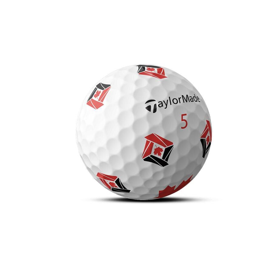 TP5x Golf Balls
