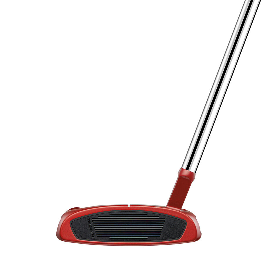 TaylorMade Spider パター レッド Spider Red