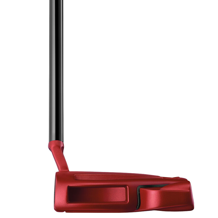 BRIEFING GOLF MS TOUR HIGH NECK（RED／M） Wilson Senior Deep Red Tour Complete Set – Ernie's Sports
