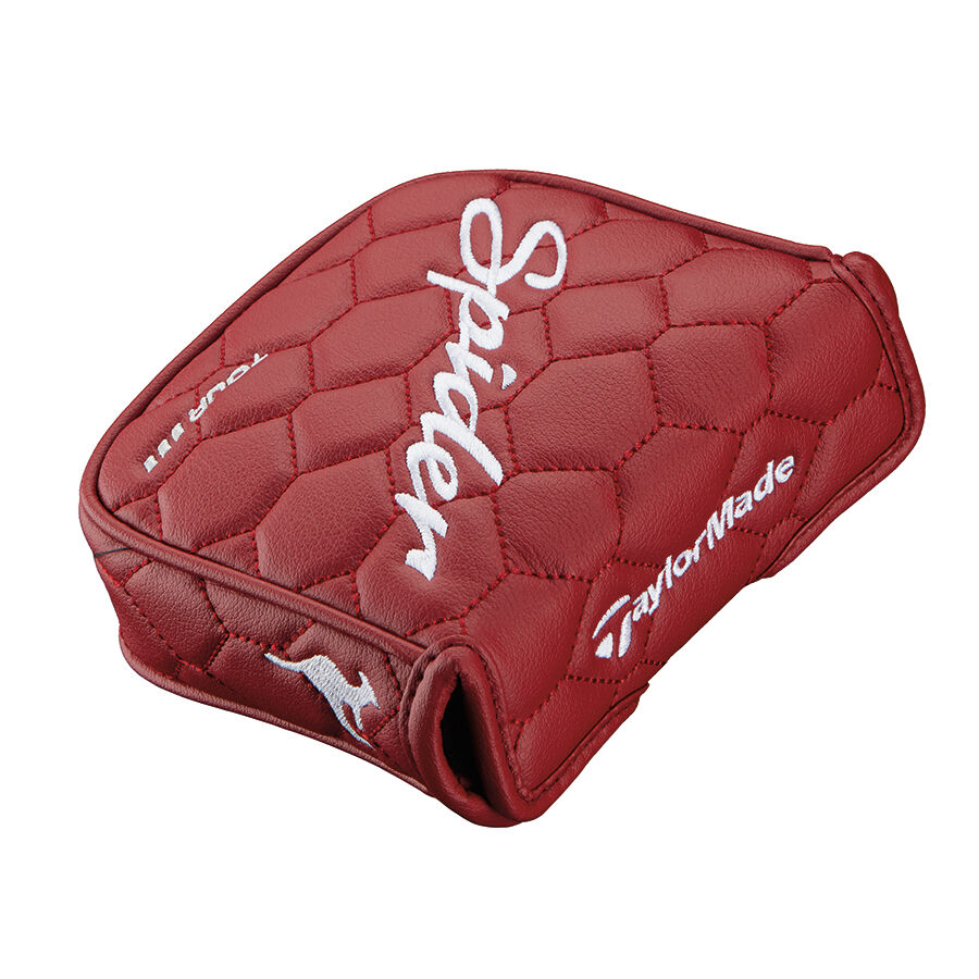 BRIEFING GOLF MS TOUR HIGH NECK（RED／M） Wilson Senior Deep Red Tour Complete Set – Ernie's Sports