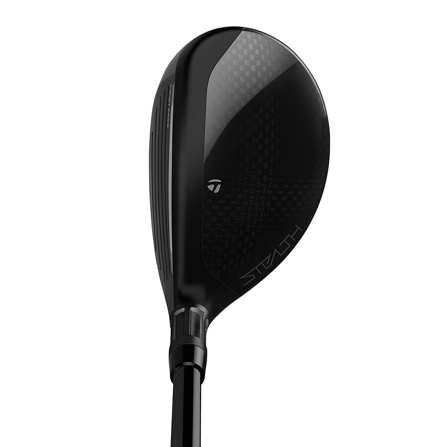 クラブ Taylormade STEALTH2 HD RESCUE #3 TaylorMade Stealth 2 Rescue #3 19° Hybrid Regular Graphite