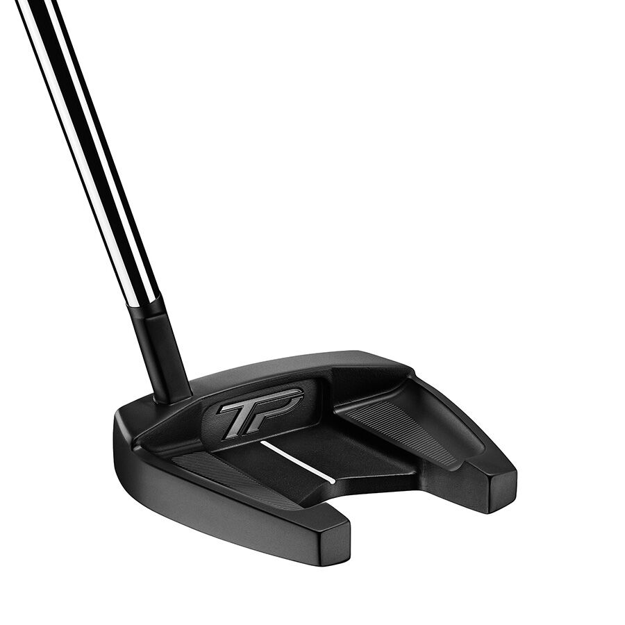 クラブ TaylorMade TP Collection Black TB1 シン貧打爆裂レポート『TP COLLECTION BLACK DEL MONTE TB1