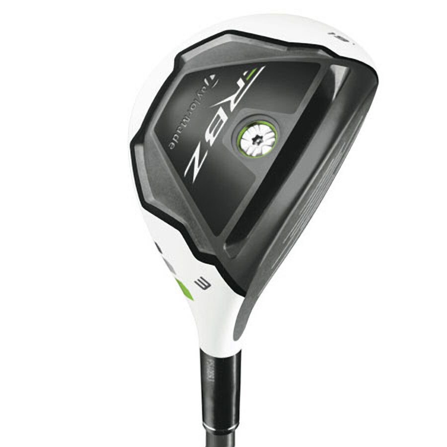 RocketBallz Rescue | TaylorMade Golf
