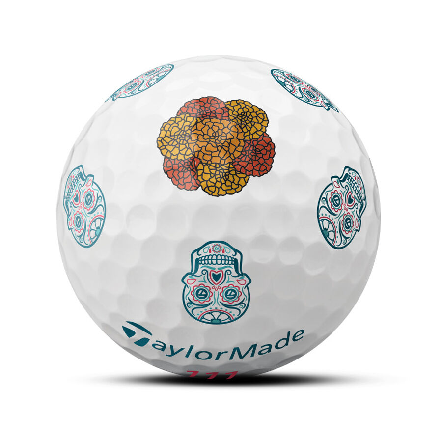 TaylorMade - おかたこ TaylorMade TP5/x Pix Taco 1 Dozen - Exclusive Release