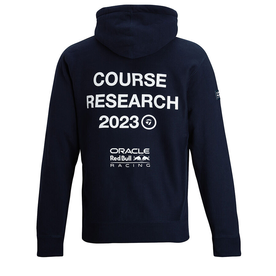 TaylorMade × RedBull / コラボパーカー Shop Taylormade Red Bull Racing Hoodie At 30% OFF