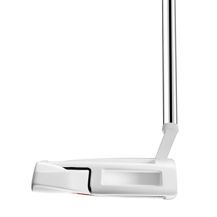 TaylorMade Ghost Spider パター Spider Ghost White