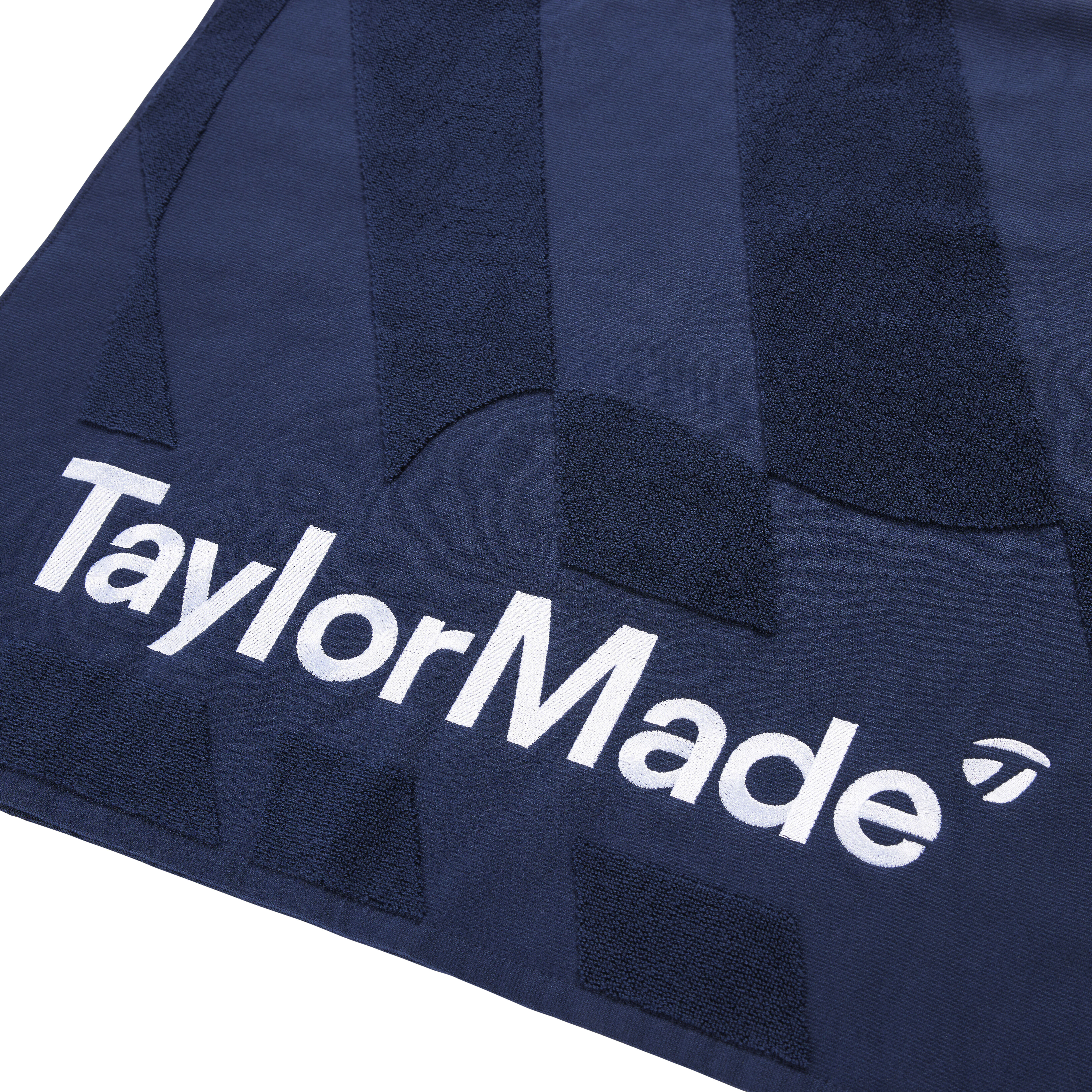 TaylorMade - TM×ORBR カートタオル Amazon.co.jp: TaylorMade ゴルフロゴマイクロファイバーカート