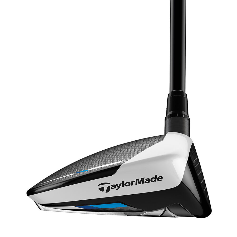 SIM ROCKET 3w 14° TOUR AD IZ 7X SIM MAX Rocket Fairway Wood | TAYLORMADE | Fairway Woods