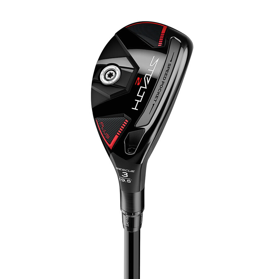 TaylorMade ステルス2プラス　STEALTH2 PLUS 10.5 Stealth 2 Plus Driver