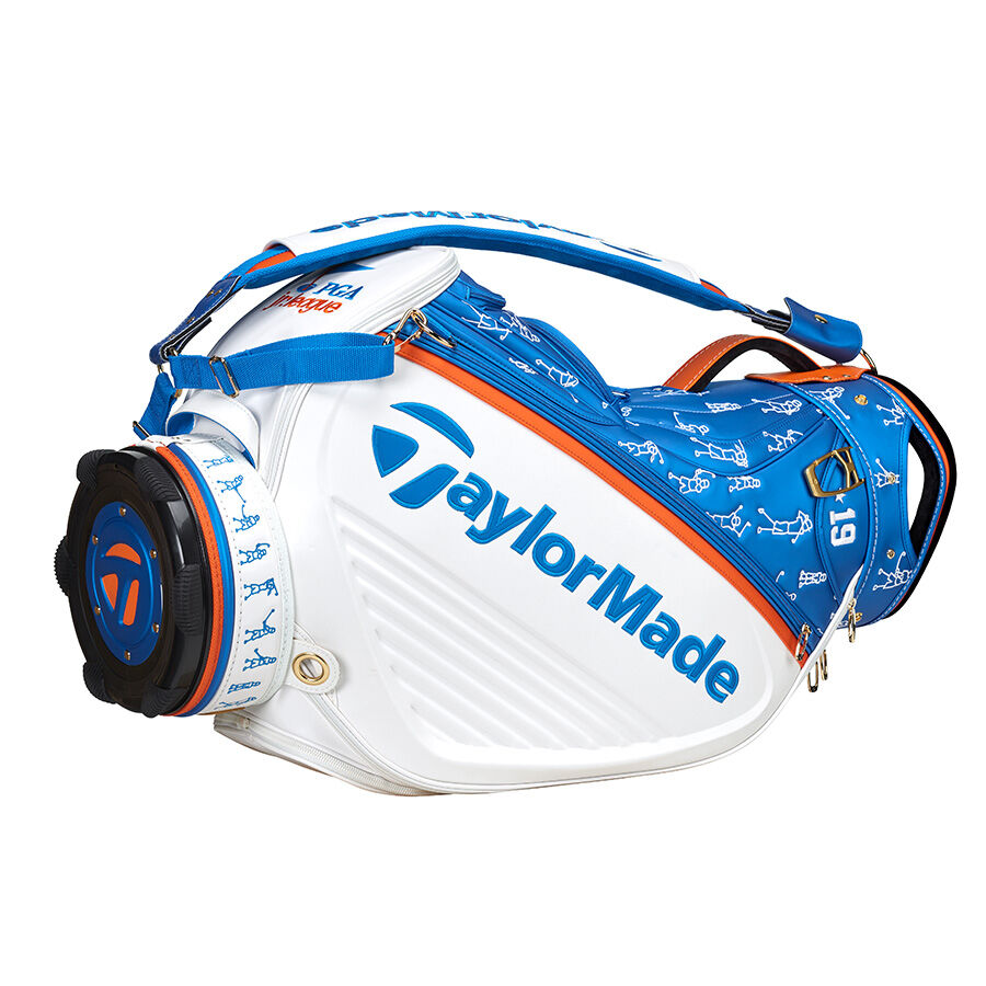 PGA Championship Staff Bag