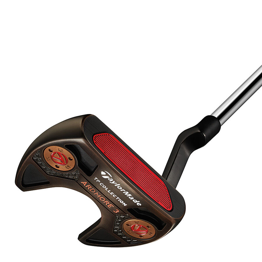 TaylorMade - テーラーメイド tp コレクション ardmore 3 Amazon.co.jp: テーラーメイド(TAYLOR MADE) パター TP