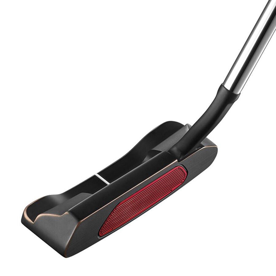 TP Black Copper Collection Soto