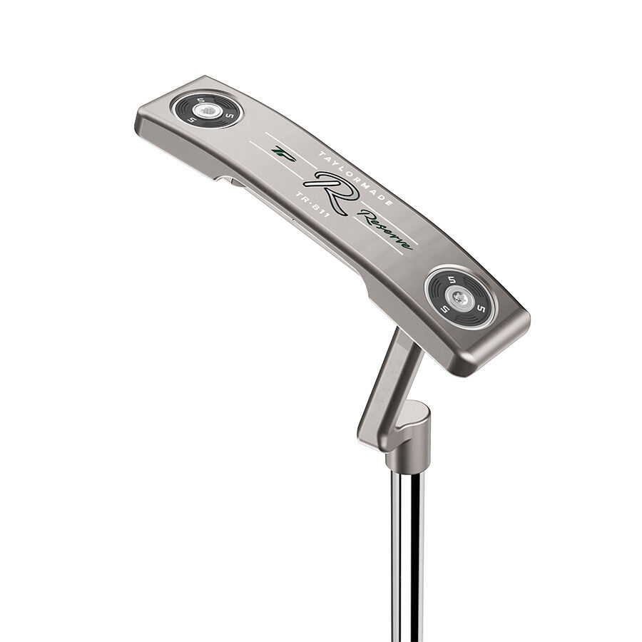 TaylorMade TP リザーブパターＢ11 33インチ TP Reserve B11