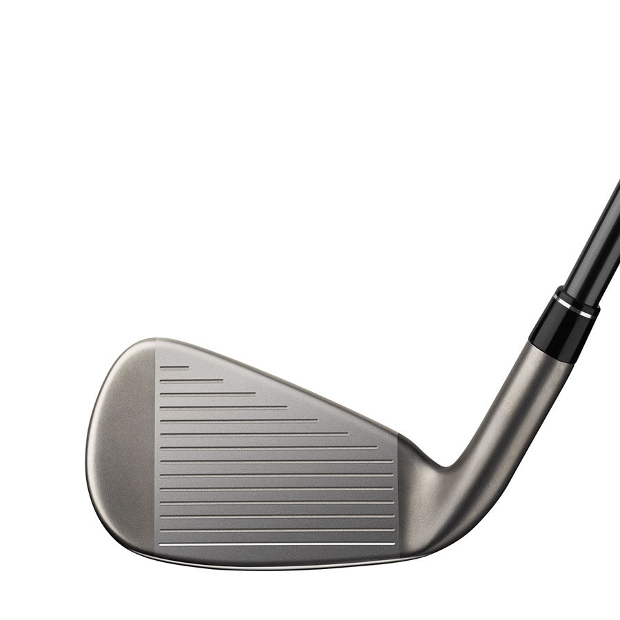 TaylorMade AERO BURNER 左利き アイアンセット スチール TaylorMade AERO BURNER 左利き アイアンセット スチール 初心者