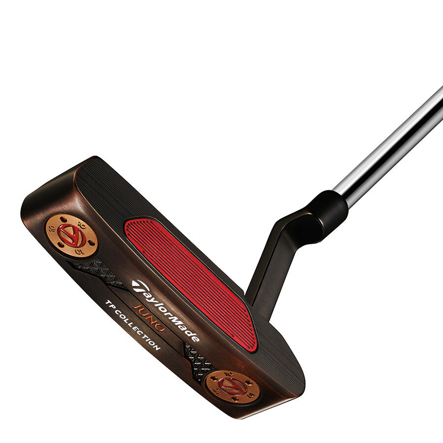 TaylorMade TP COLLECTION JUNO T82 パター TaylorMade TP COLLECTION JUNO T82 パター 口コミ・評価｜TP