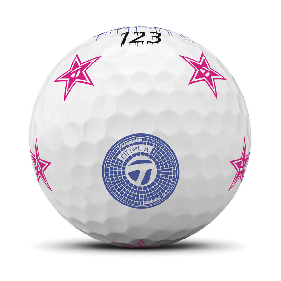 その他 TaylorMade TP5 pix TP5 Pix Summer Commemorative