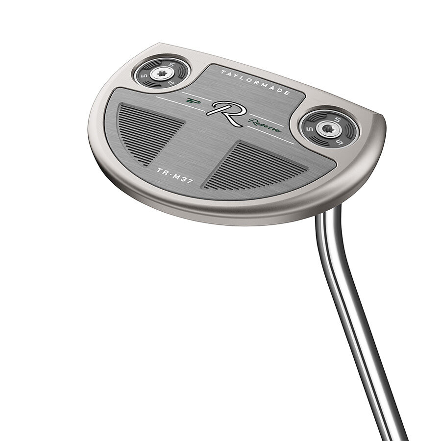 TaylorMade TP Reserve M3TC+カスタムシャフト TaylorMade TP Reserve M3TC+カスタムシャフト - メルカリ