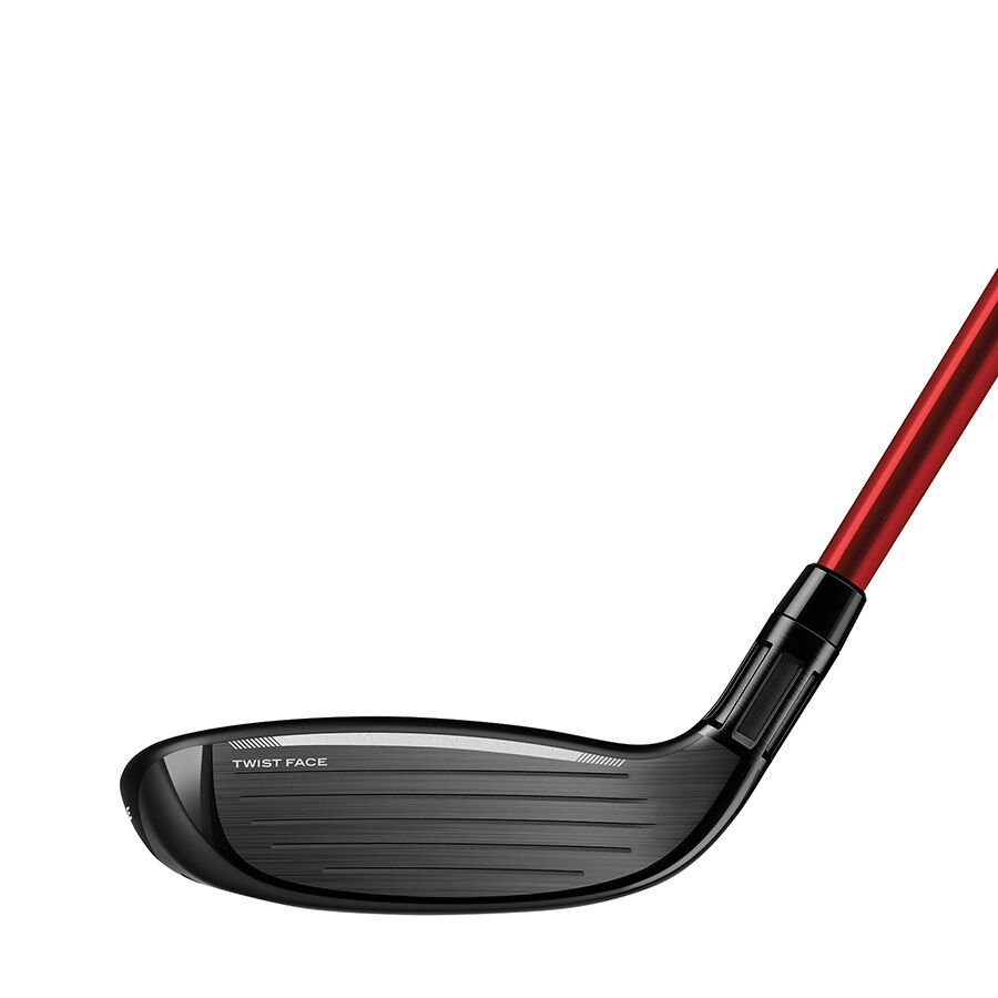 TaylorMade Stealth 2 HD レスキュー 20度 テーラーメイド ステルス2 HD レスキュー ユーティリティ