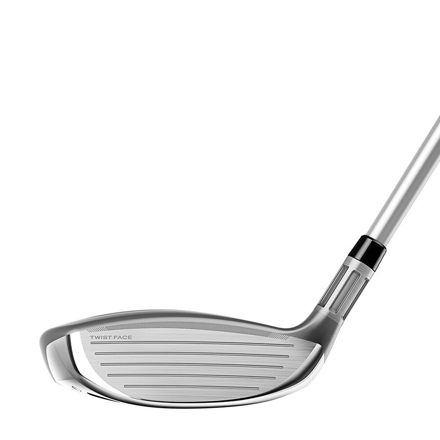 TaylorMade Stealth2HD フェアウェイウッド#5 レディース テーラーメイド（TAYLORMADE）（レディース）ステルス2 HD