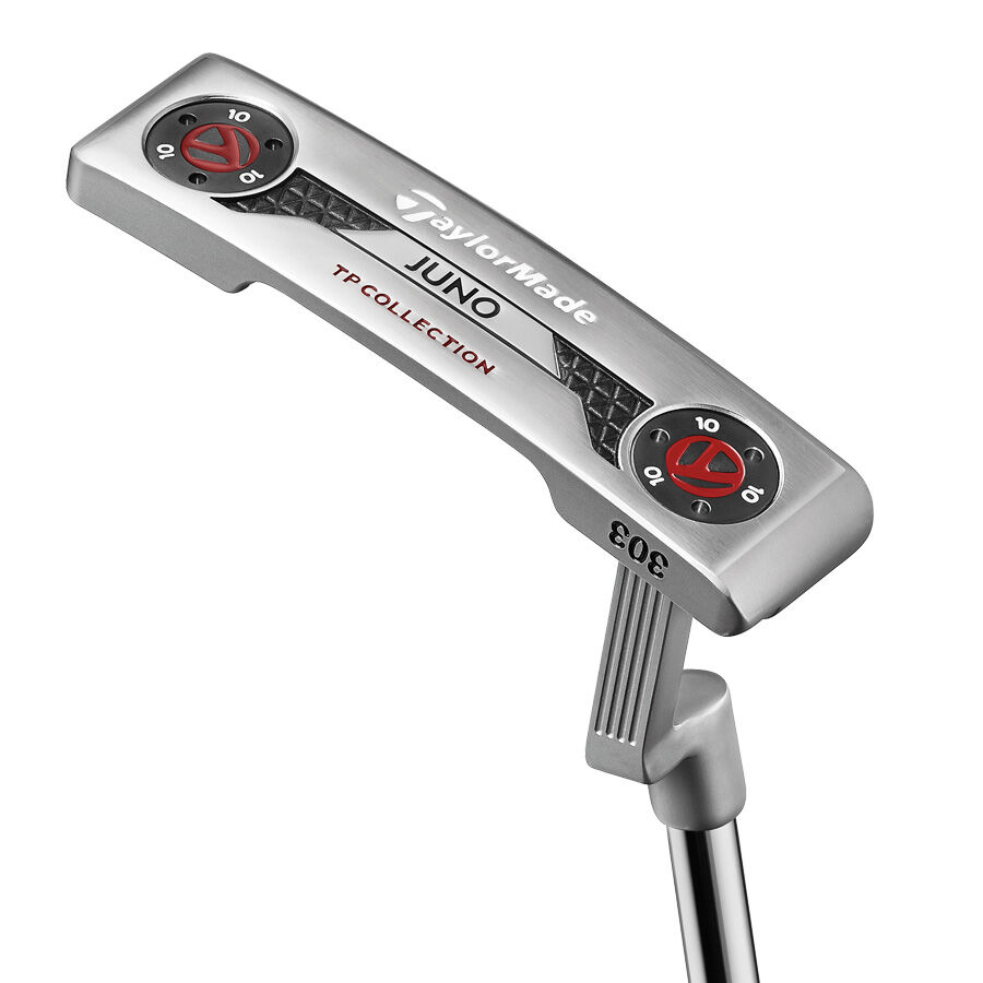 TaylorMade JUNO T82 パター TP Black Juno Long Neck | TaylorMade