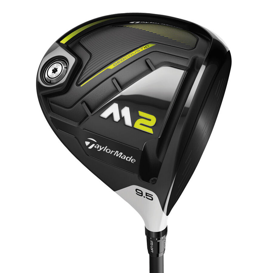TaylorMade M2 ドライバー テイラーメイド Flex S TaylorMade M2 ドライバー テイラーメイド Flex S TaylorMade