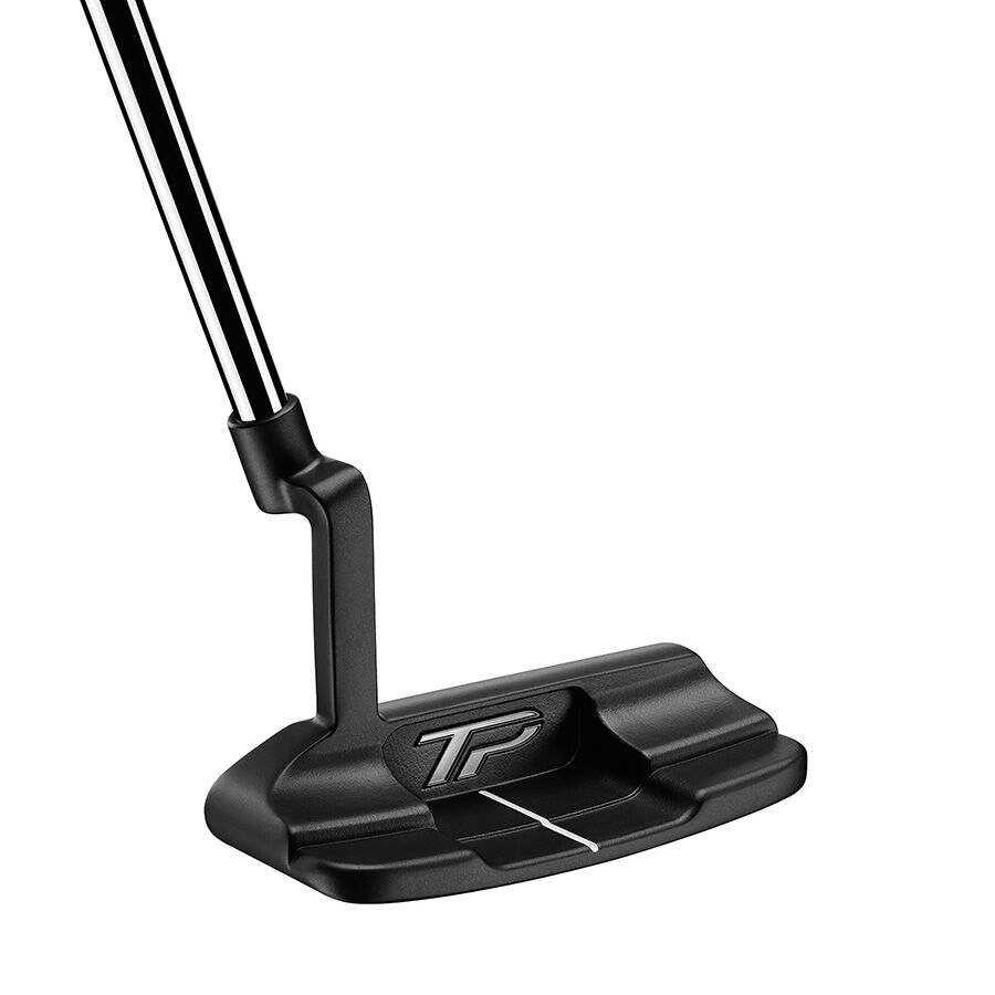 TaylorMade Del Monte TPパター TP Black Del Monte L-Neck