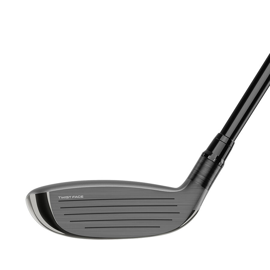 美品 TaylorMade テーラーメイド Qi35 RESCUE 4U 23° Qi35 Rescue