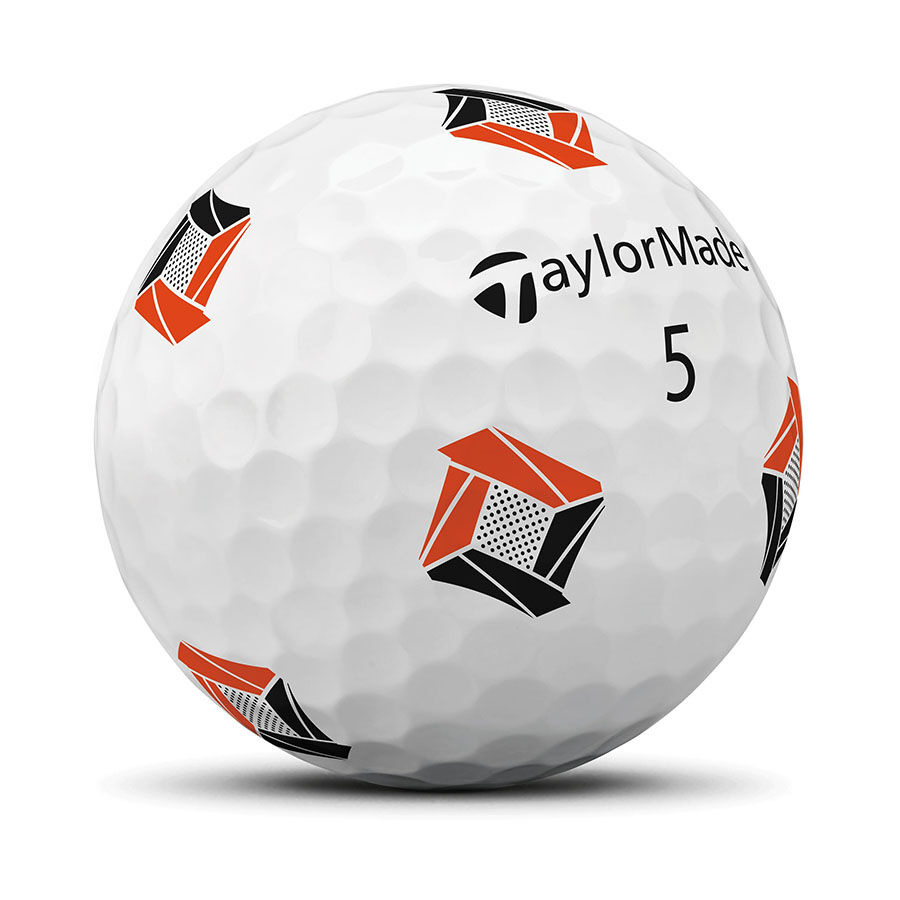 Shop TP5 Pix Golf Balls | TaylorMade Golf