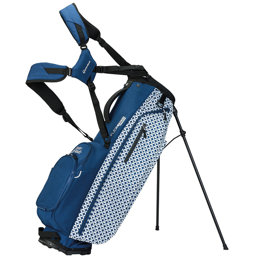 FlexTech Golf Bag