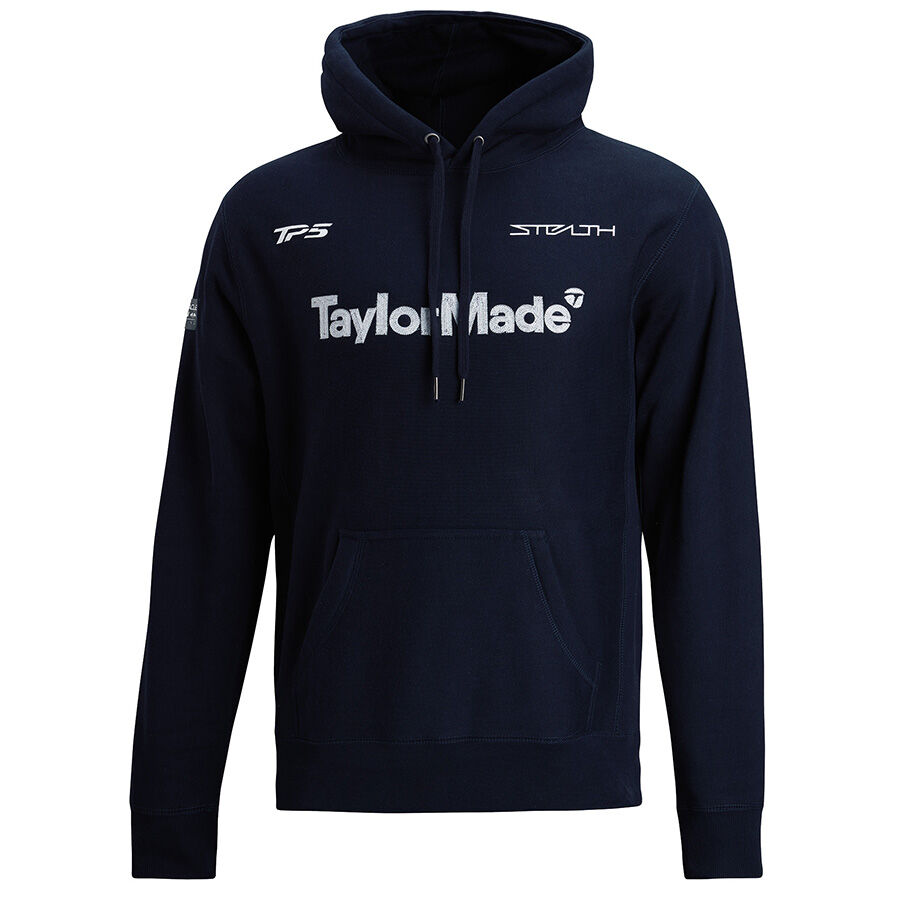 【限定品】【新品】TAYLORMADE × Red Bull フーディ　Ｍサイズ Course Research Hoodie