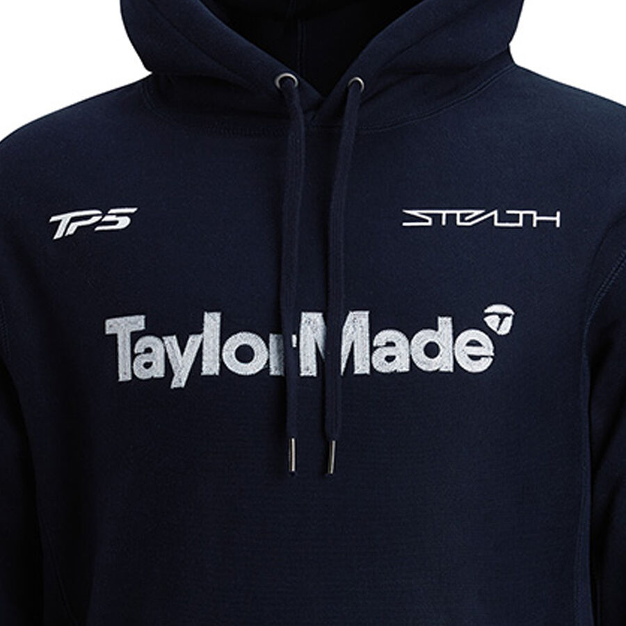 【限定品】【新品】TAYLORMADE × Red Bull フーディ　Ｍサイズ Course Research Hoodie