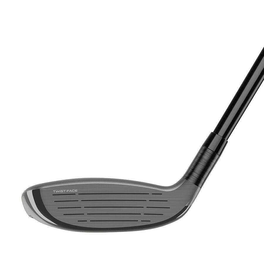 新品 未使用 TaylorMade Qi35 rescue 3番20° Qi35 Max Rescue