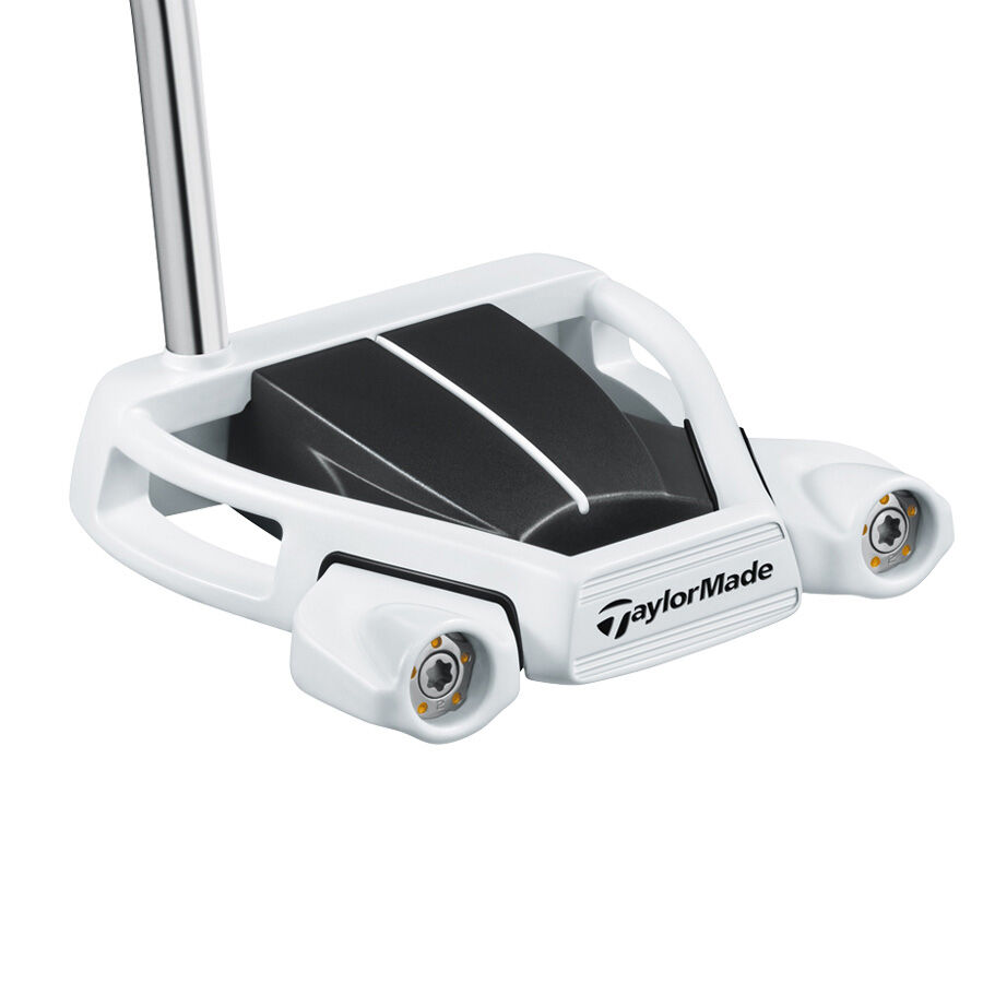 TaylorMade Ghost Spider パター Spider Ghost White
