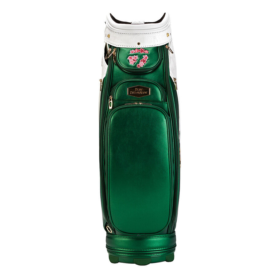 Season Opener Staff Bag