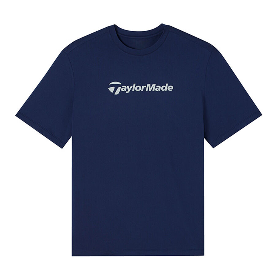 テーラーメイド　シャツ テーラーメイド ゴルフウェア 半袖シャツ テイラードピケ S/S