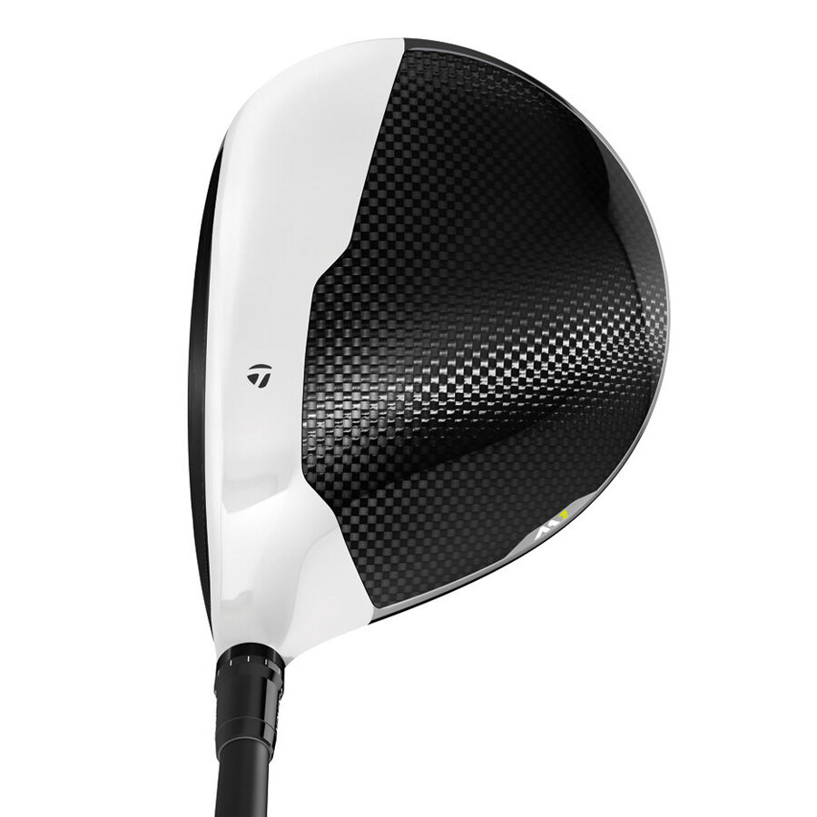 TaylorMade - Taylormade M1  460 Speeder 661 EvoⅡ S big-gs-