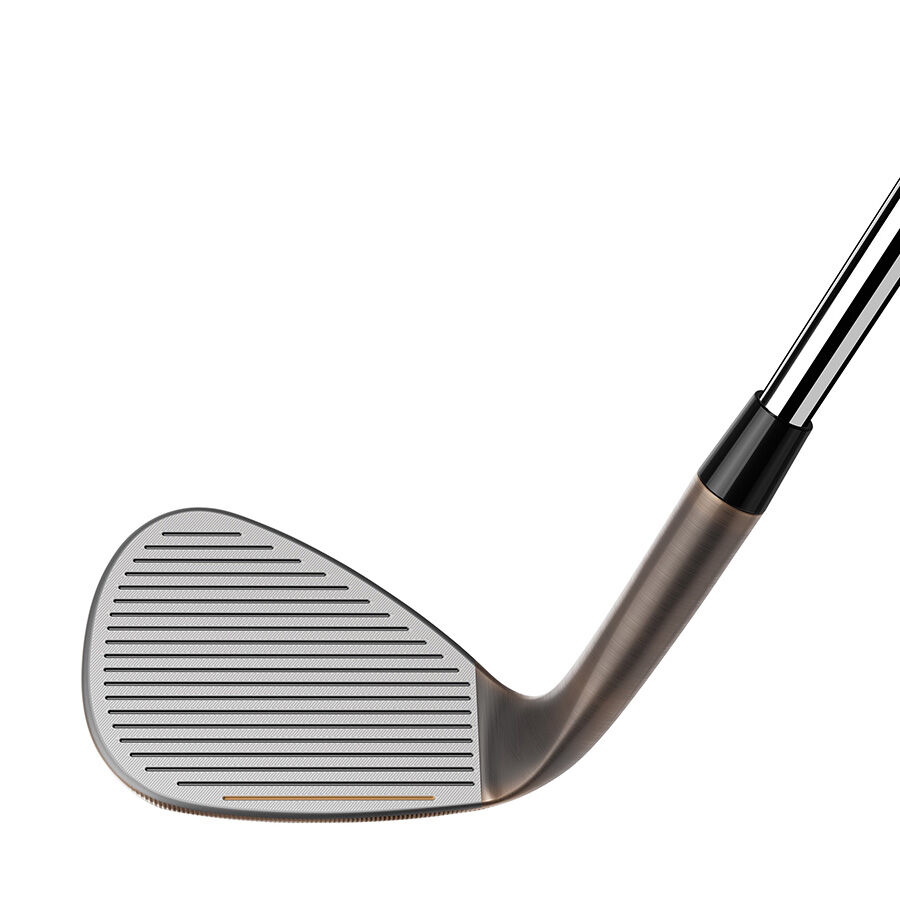 テーラーメイド HI-TOE 4 WEDGE US仕様 52°58° Hi-Toe 4 Wedge