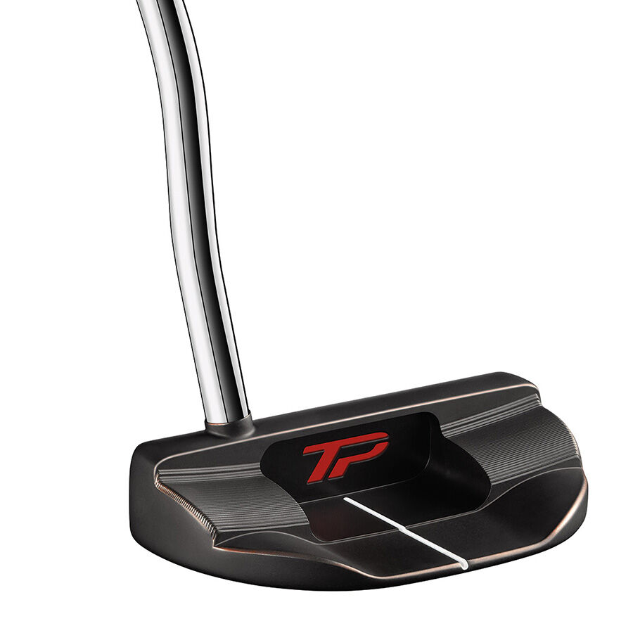 クラブ TaylorMade TP COLLECTION(MULLEN2) TP Black Copper Collection Mullen 2