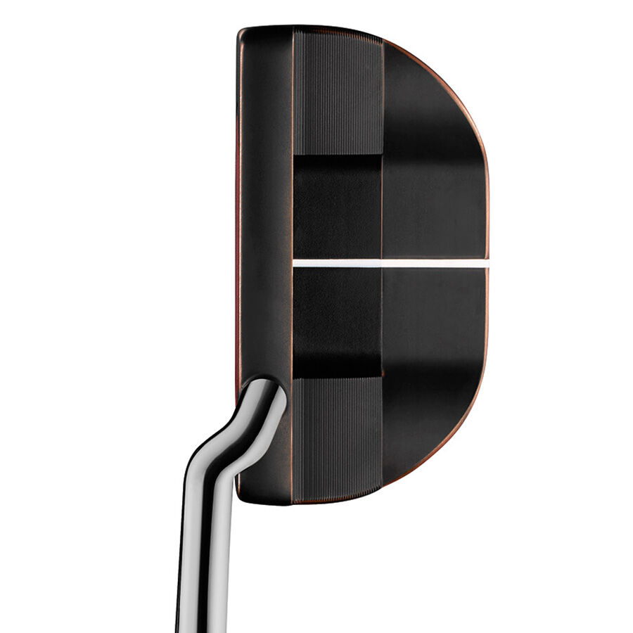 クラブ TaylorMade TP COLLECTION(MULLEN2) TP Black Copper Collection Mullen 2