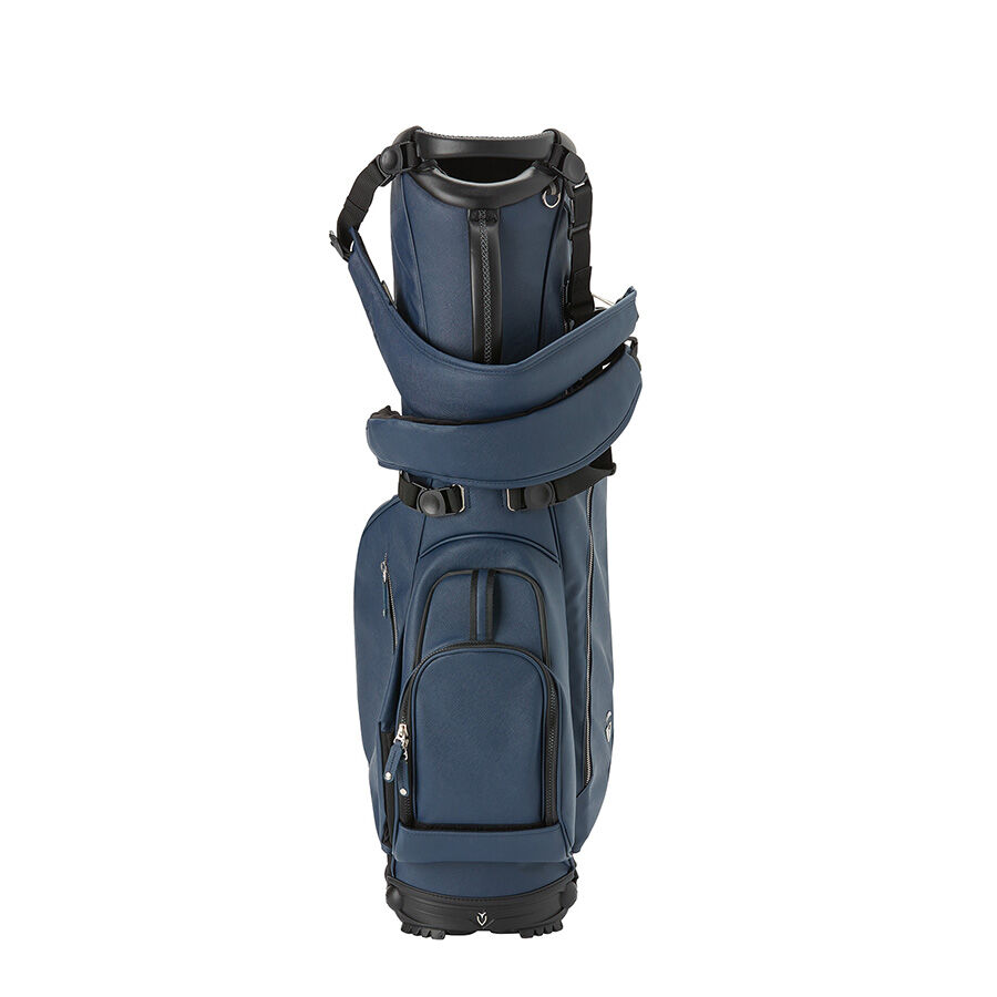 TaylorMade Vessel ライトラックス スタンドバッグ Vessel Lite Lux Golf Bag