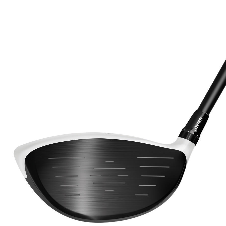 【Hot chocolate.】　TaylorMade M2 ドライバー テーラーメイド M2 ドライバーの試打レビュー 口コミ・評価 ギア